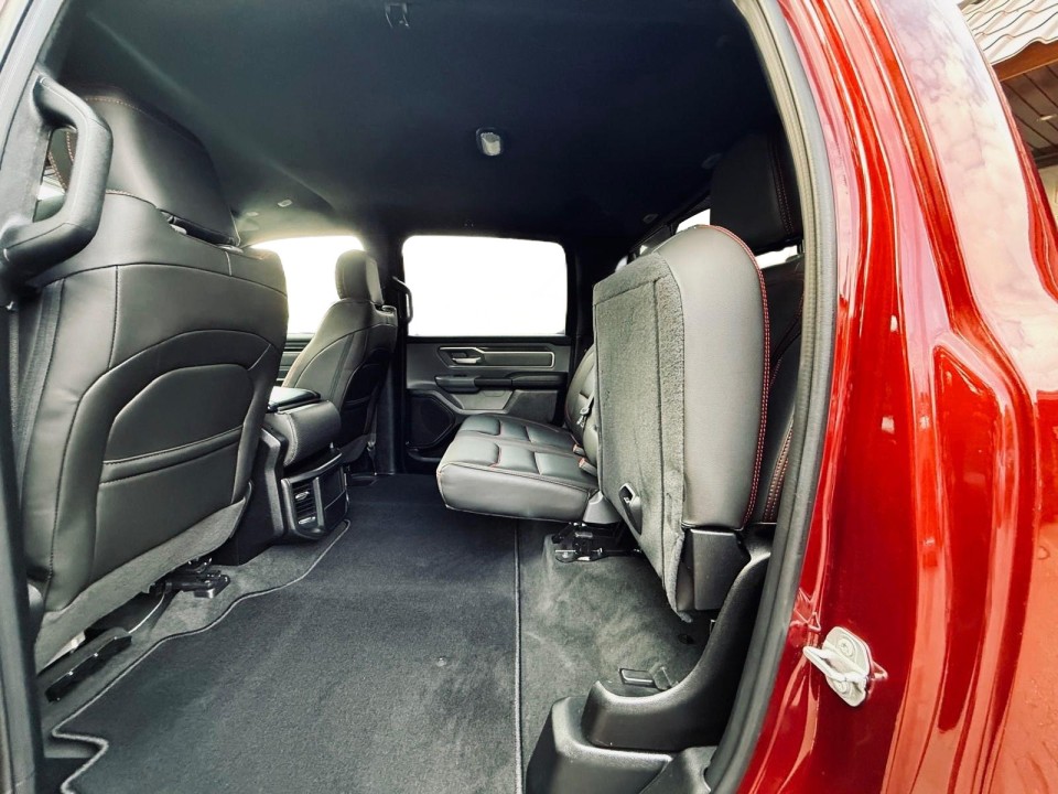 Dodge RAM - foto 15