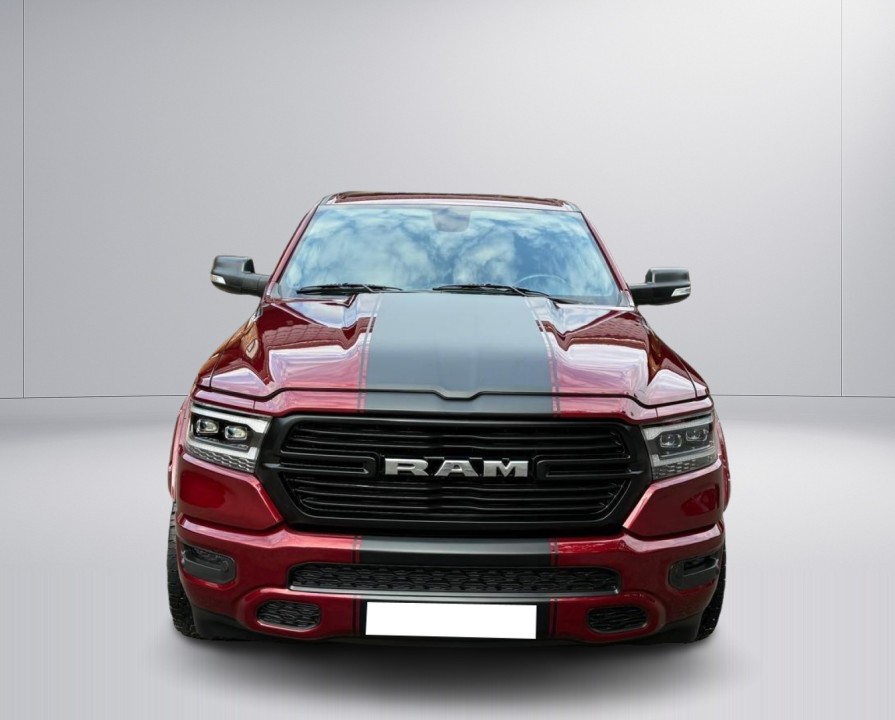 Dodge RAM - foto 8