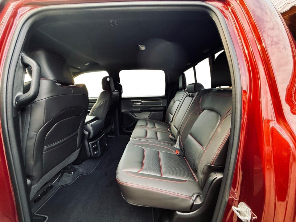 Dodge RAM - foto 13