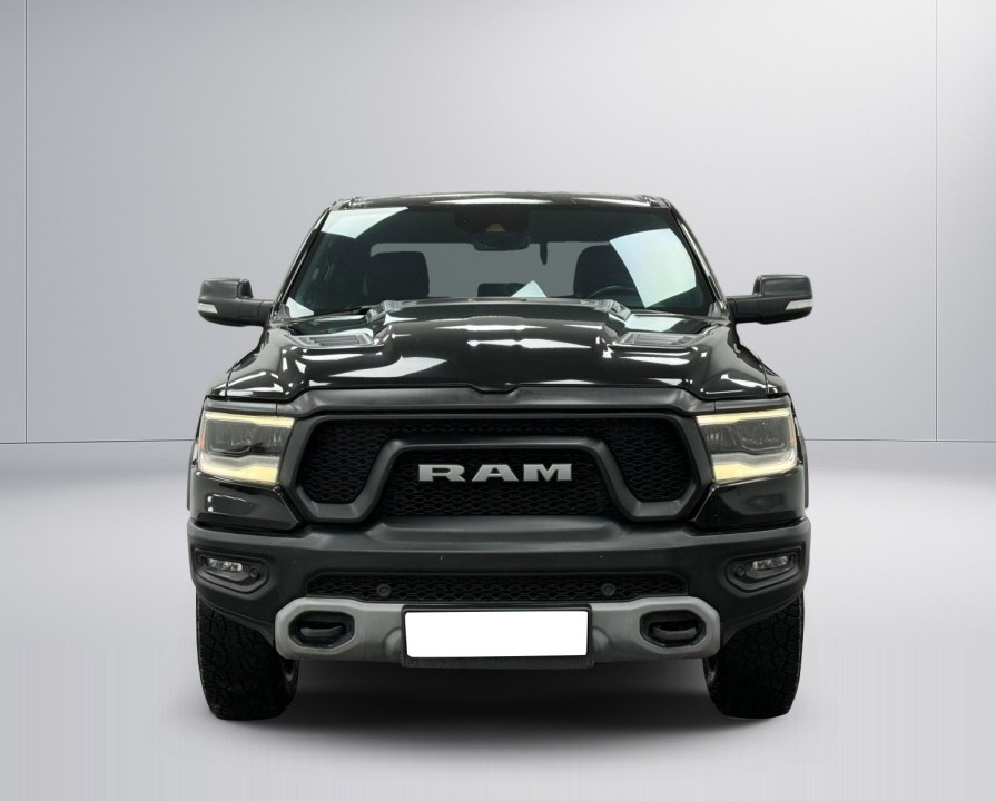 Dodge RAM - foto 6