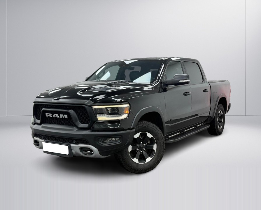 Dodge RAM (5)