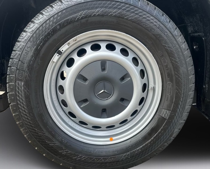 Mercedes-Benz Sprinter Tourer 317CDI L3H2 - foto 17