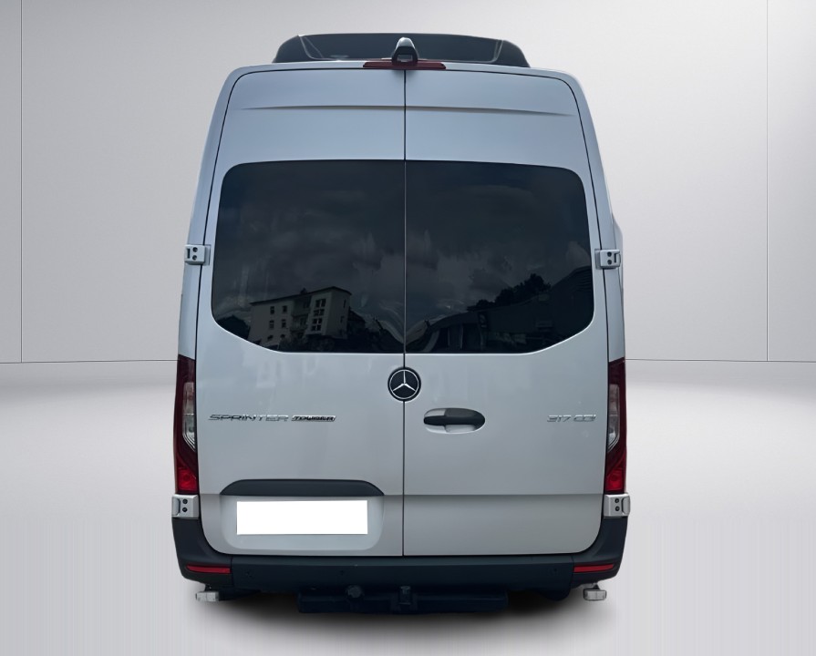 Mercedes-Benz Sprinter Tourer 317CDI L3H2 (4)