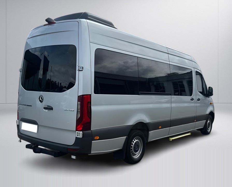 Mercedes-Benz Sprinter Tourer 317CDI L3H2 (3)