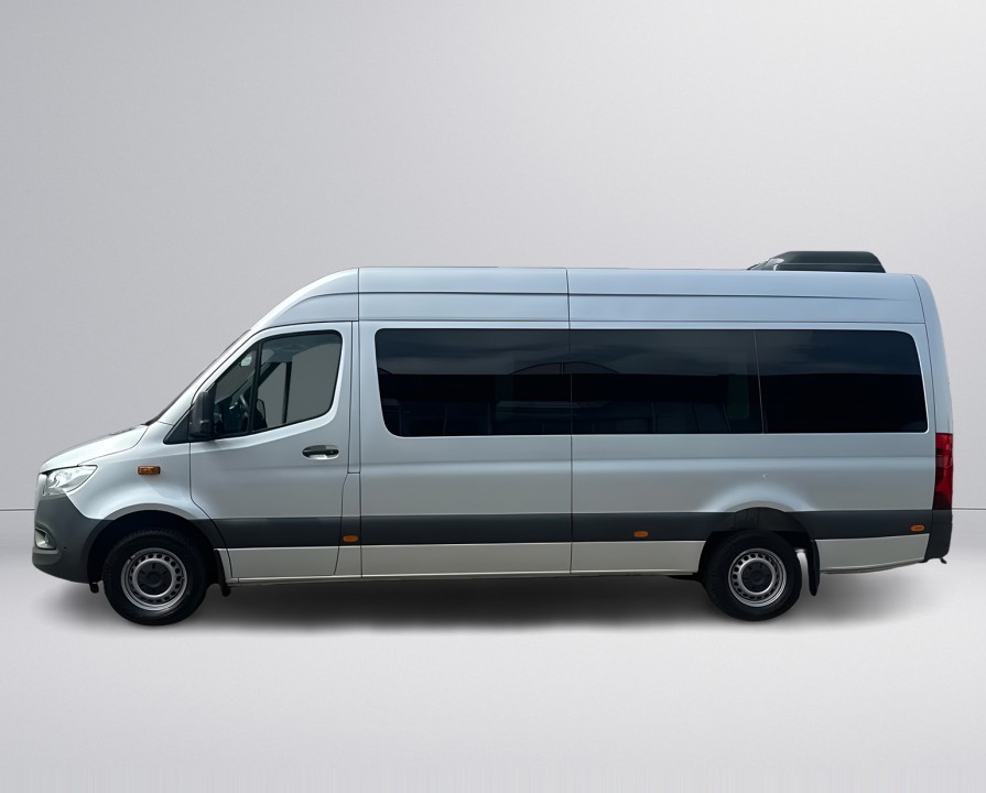 Mercedes-Benz Sprinter Tourer 317CDI L3H2 (5)