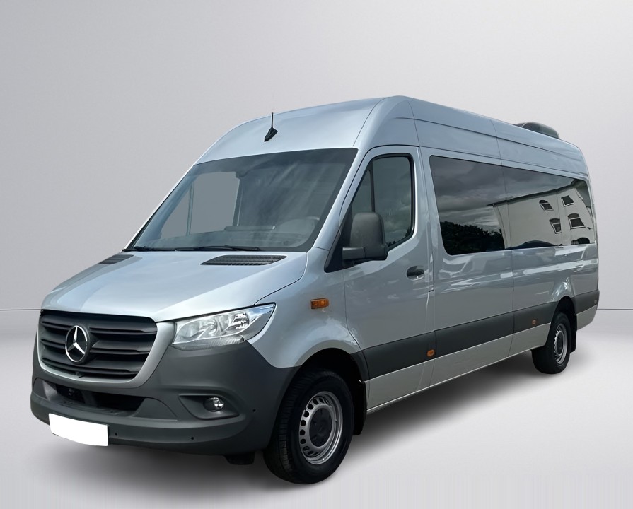 Mercedes-Benz Sprinter Tourer 317CDI L3H2