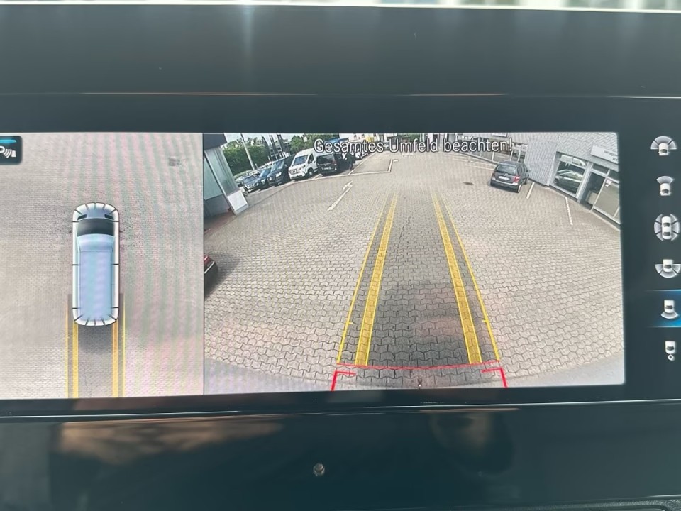 Mercedes-Benz Sprinter Tourer 317CDI L3H2 - foto 10