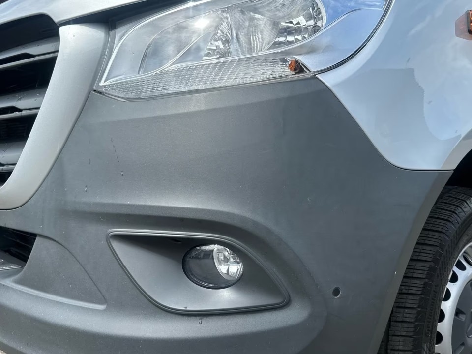 Mercedes-Benz Sprinter Tourer 317CDI L3H2 - foto 15