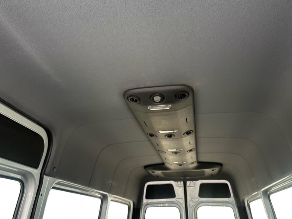 Mercedes-Benz Sprinter Tourer 317CDI L3H2 - foto 12