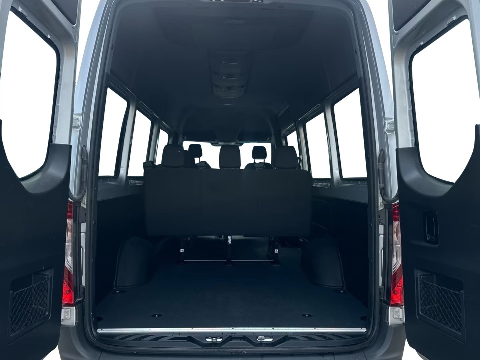 Mercedes-Benz Sprinter Tourer 317CDI L3H2 - foto 14