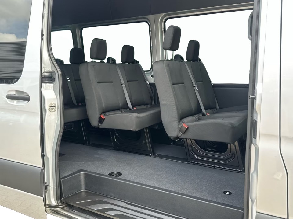 Mercedes-Benz Sprinter Tourer 317CDI L3H2 - foto 11