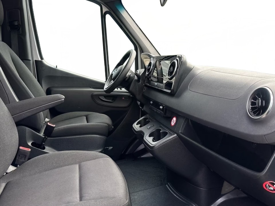 Mercedes-Benz Sprinter Tourer 317CDI L3H2 - foto 9