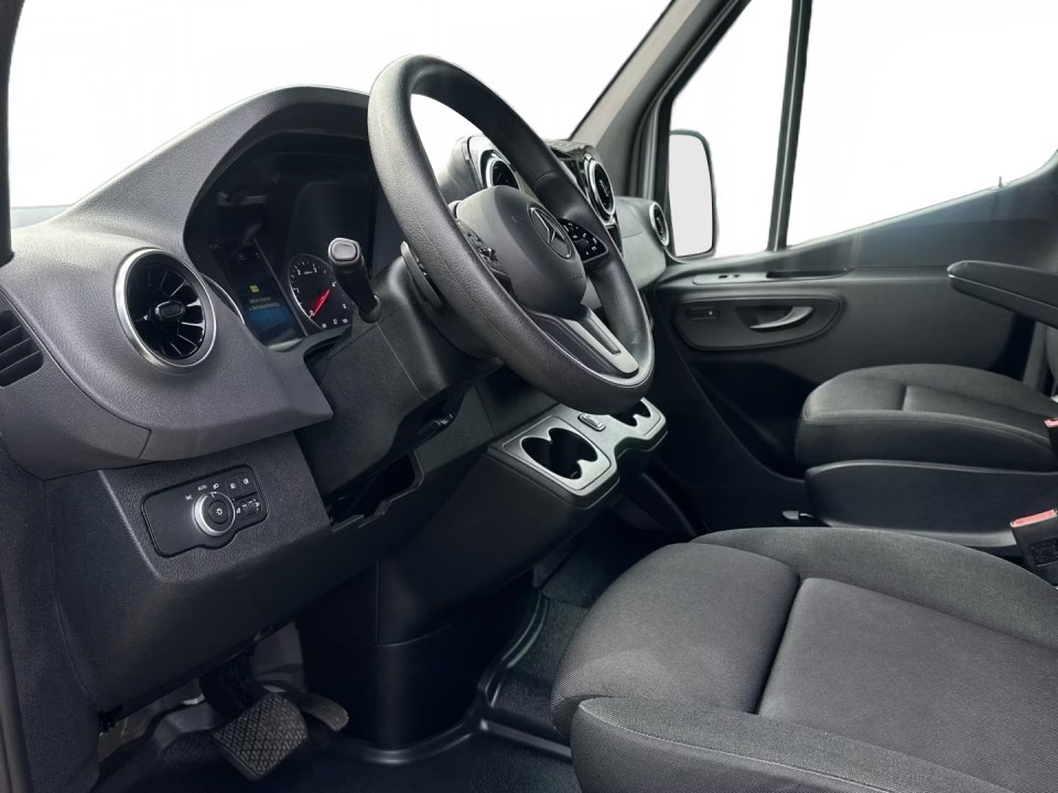 Mercedes-Benz Sprinter Tourer 317CDI L3H2 - foto 8
