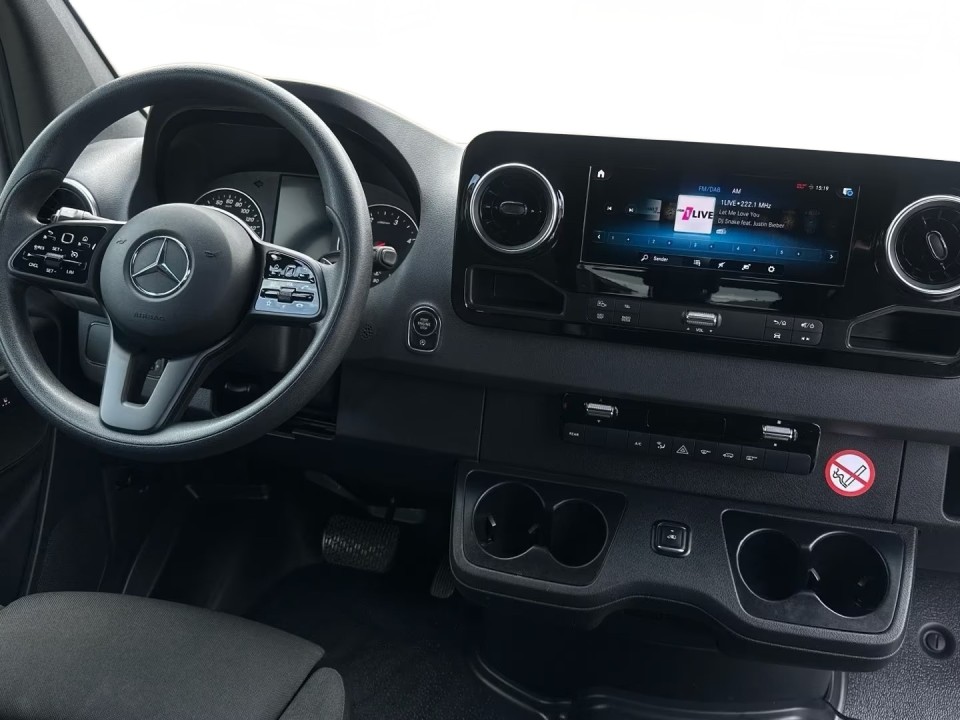 Mercedes-Benz Sprinter Tourer 317CDI L3H2 - foto 6