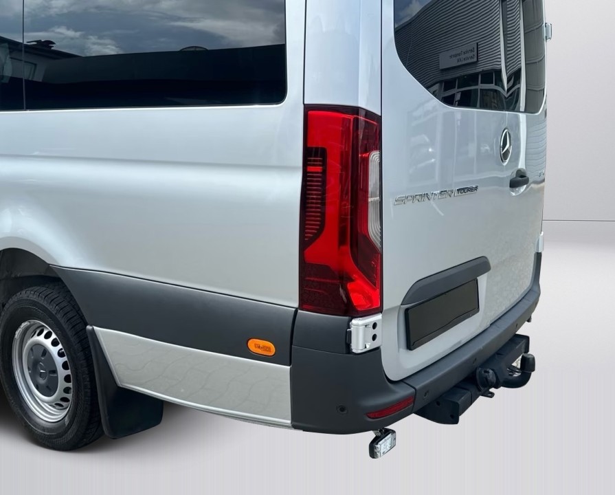 Mercedes-Benz Sprinter Tourer 317CDI L3H2 - foto 16
