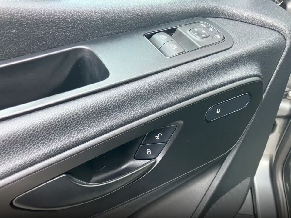 Mercedes-Benz Sprinter Tourer 316CDI - foto 13