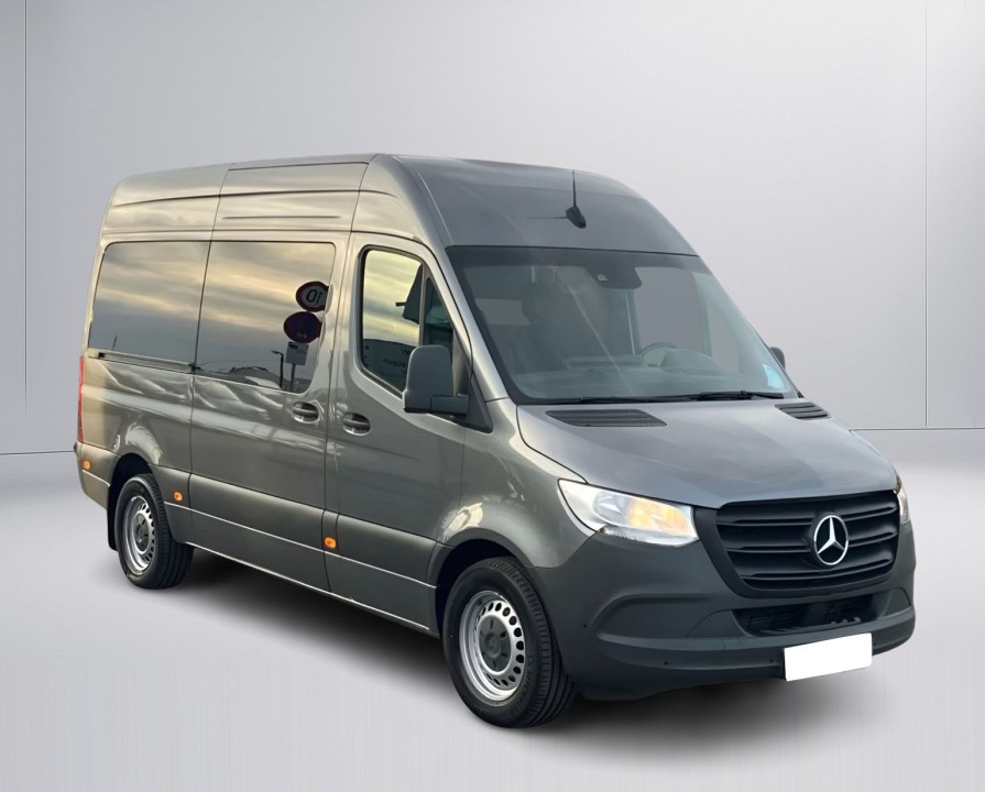 Mercedes-Benz Sprinter Tourer 316CDI