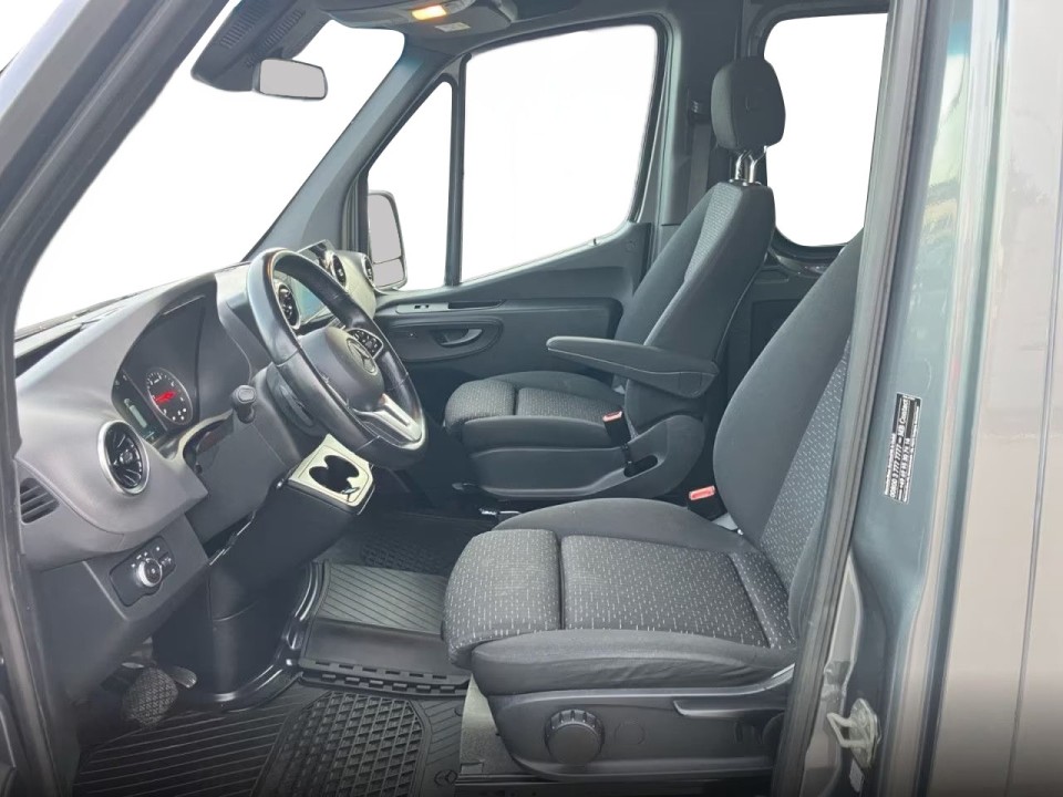 Mercedes-Benz Sprinter Tourer 316CDI - foto 9