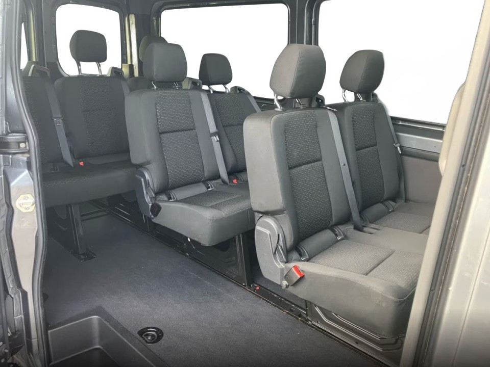 Mercedes-Benz Sprinter Tourer 316CDI - foto 12