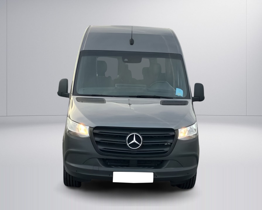 Mercedes-Benz Sprinter Tourer 316CDI - foto 6