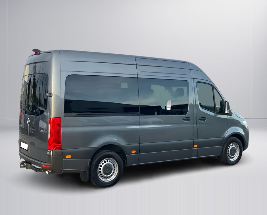 Mercedes-Benz Sprinter Tourer 316CDI (2)