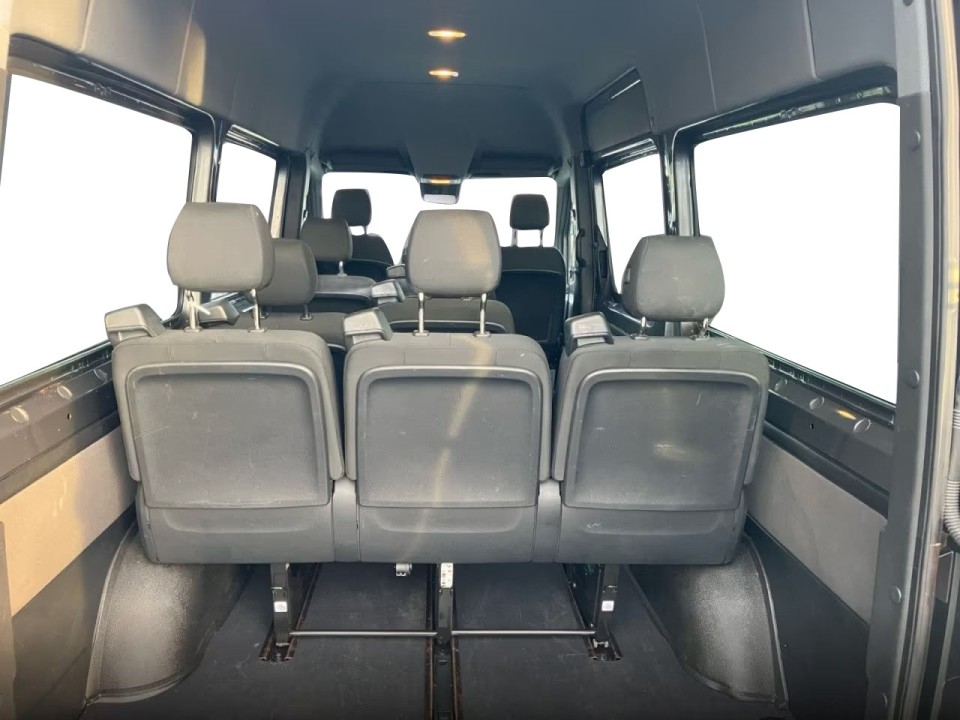 Mercedes-Benz Sprinter Tourer 316CDI - foto 14