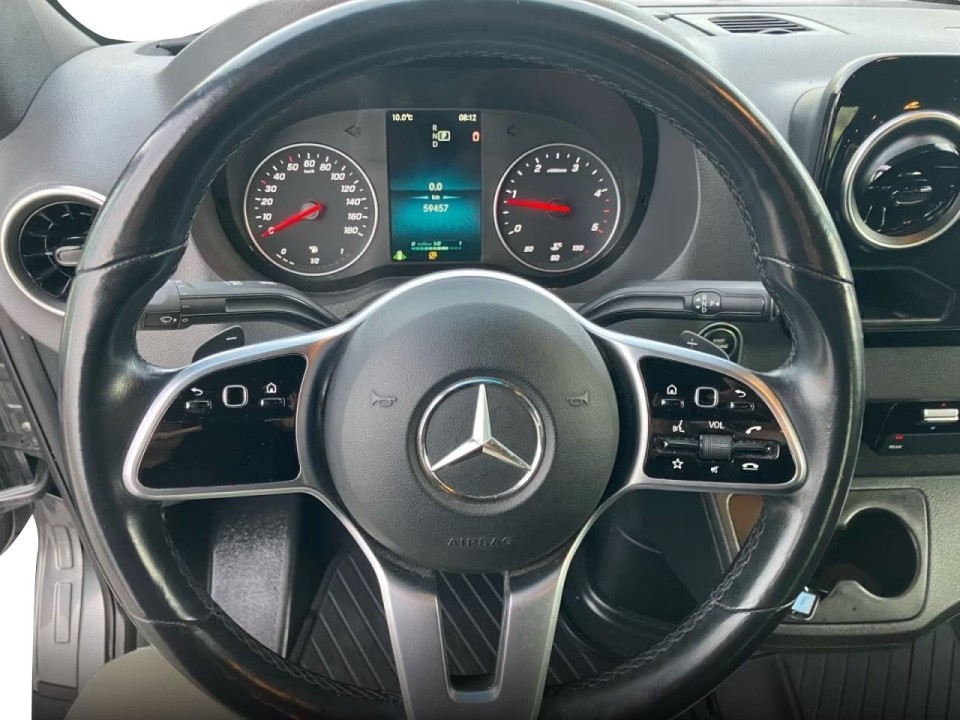 Mercedes-Benz Sprinter Tourer 316CDI - foto 7