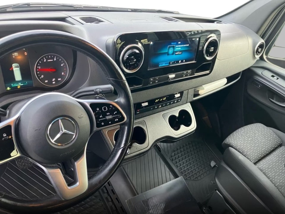 Mercedes-Benz Sprinter Tourer 316CDI - foto 8
