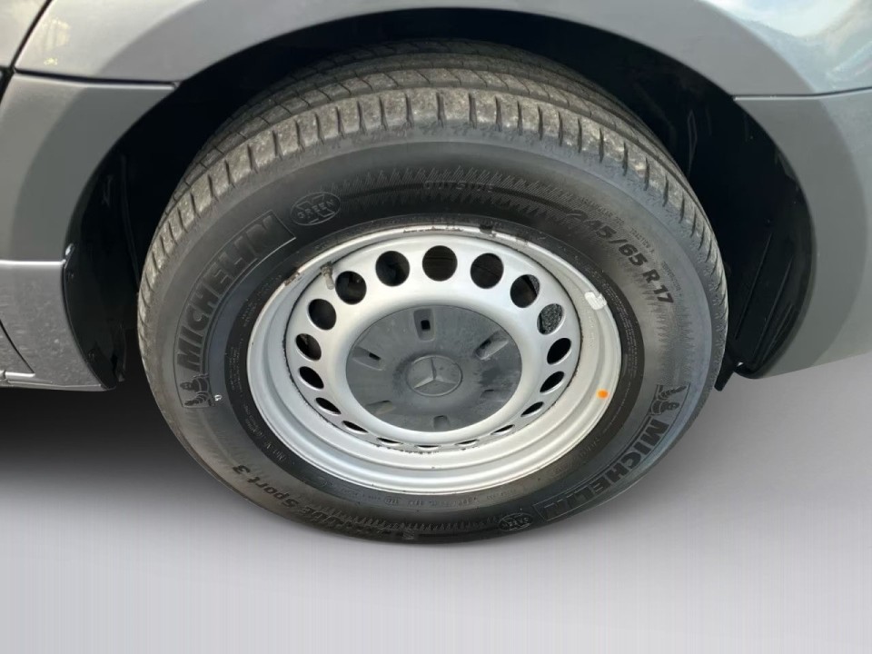 Mercedes-Benz Sprinter Tourer 316CDI - foto 15