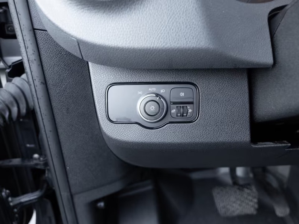 Mercedes-Benz Sprinter Tourer 317CDI L3H2 - foto 11