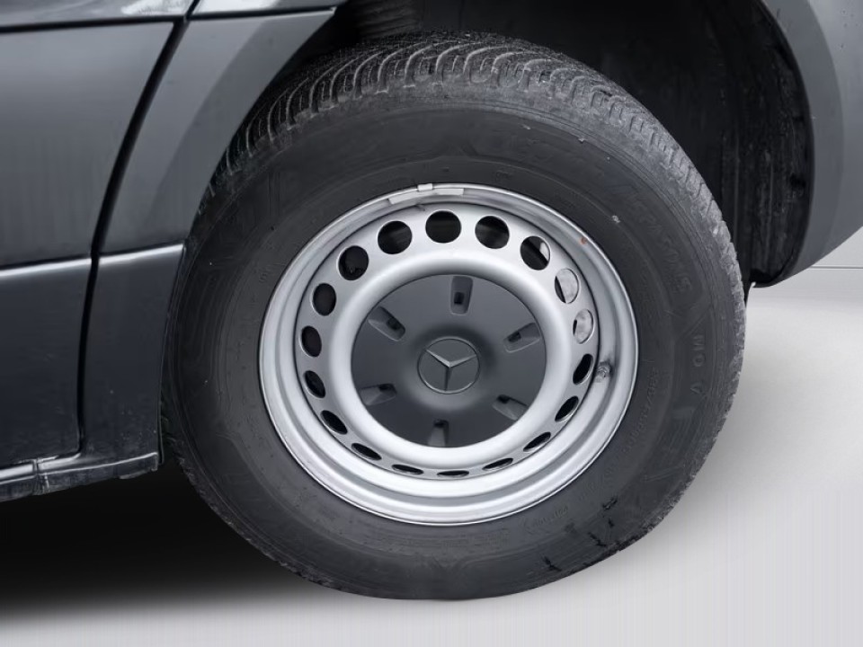 Mercedes-Benz Sprinter Tourer 317CDI L3H2 - foto 16