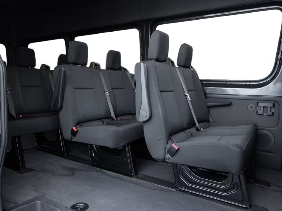 Mercedes-Benz Sprinter Tourer 317CDI L3H2 - foto 12