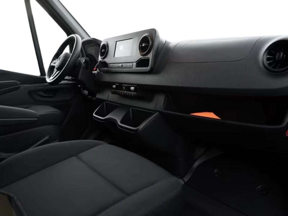 Mercedes-Benz Sprinter Tourer 317CDI L3H2 (5)