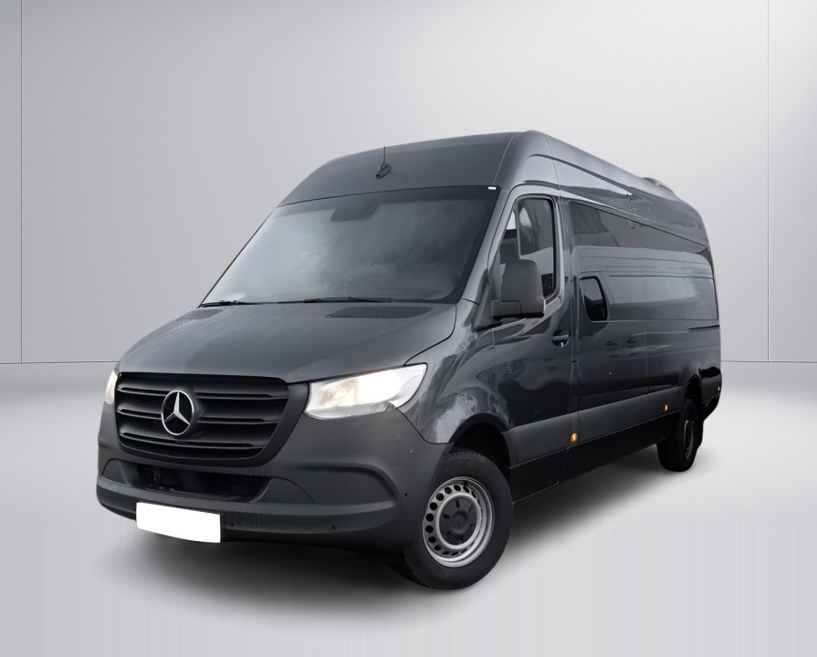 Mercedes-Benz Sprinter Tourer 317CDI L3H2