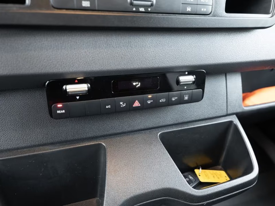 Mercedes-Benz Sprinter Tourer 317CDI L3H2 - foto 10