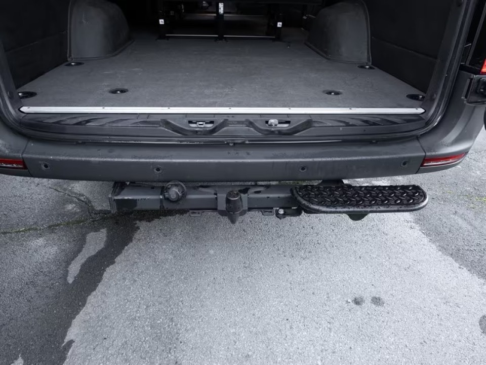 Mercedes-Benz Sprinter Tourer 317CDI L3H2 - foto 15