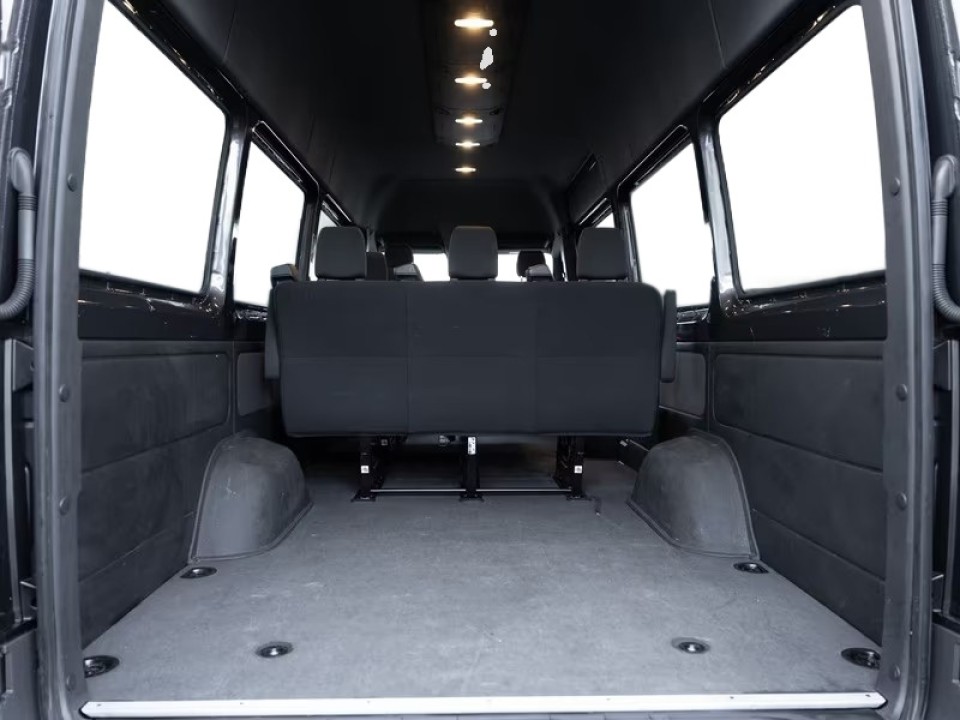 Mercedes-Benz Sprinter Tourer 317CDI L3H2 - foto 14