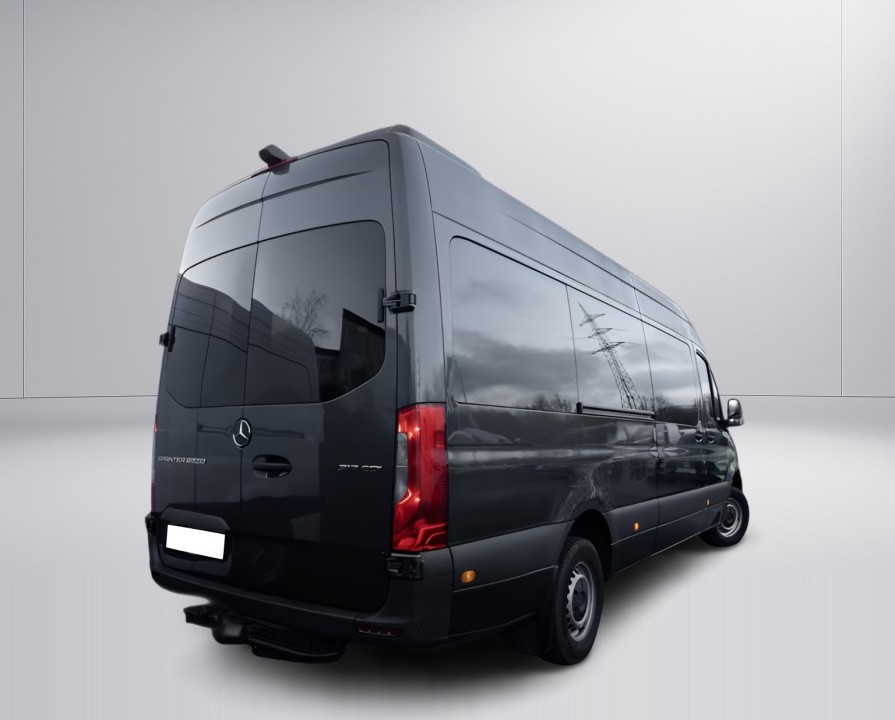 Mercedes-Benz Sprinter Tourer 317CDI L3H2 (2)