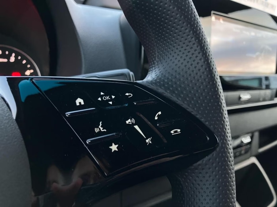 Mercedes-Benz Sprinter Tourer PRO 317CDI L3H2 - foto 11