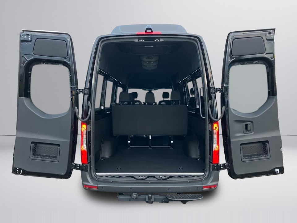 Mercedes-Benz Sprinter Tourer PRO 317CDI L3H2 - foto 23