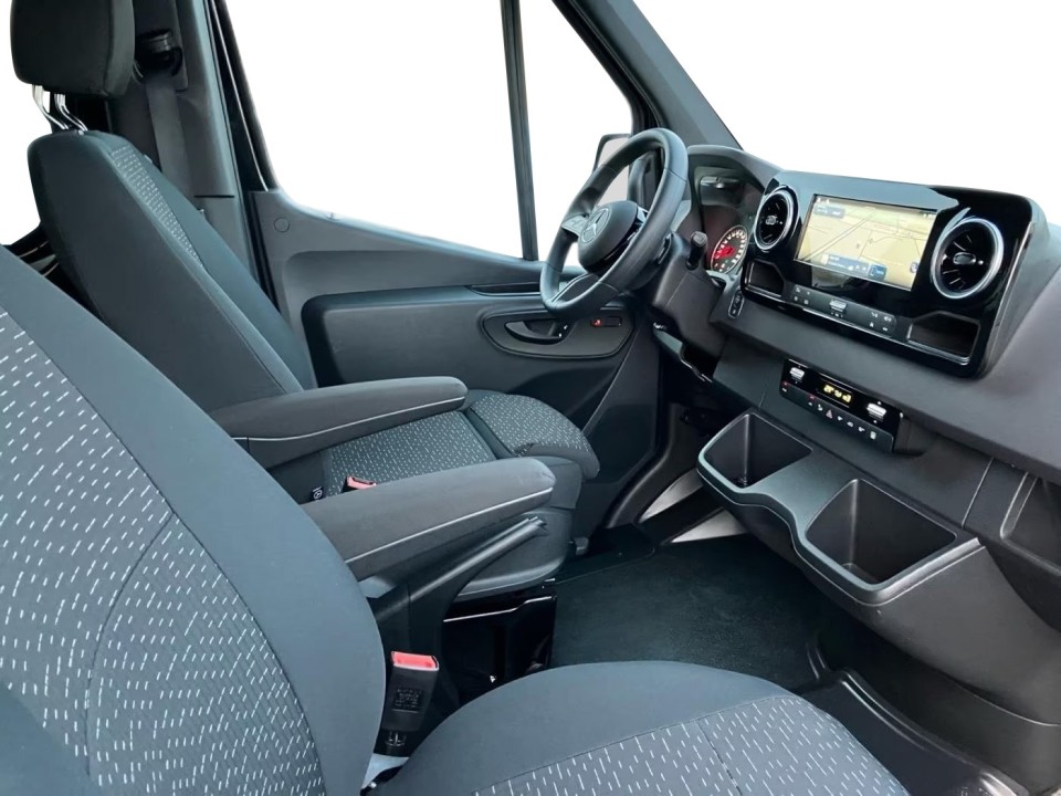 Mercedes-Benz Sprinter Tourer PRO 317CDI L3H2 - foto 9
