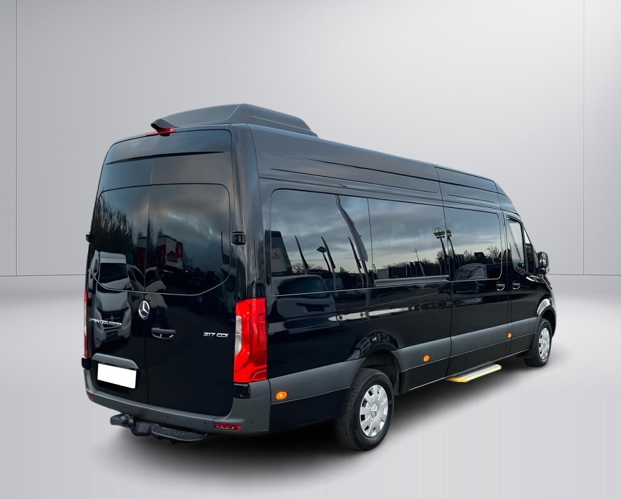 Mercedes-Benz Sprinter Tourer PRO 317CDI L3H2 (3)