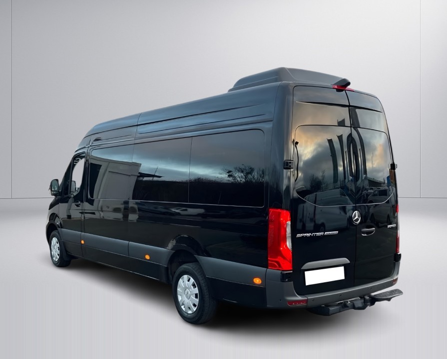 Mercedes-Benz Sprinter Tourer PRO 317CDI L3H2 (4)
