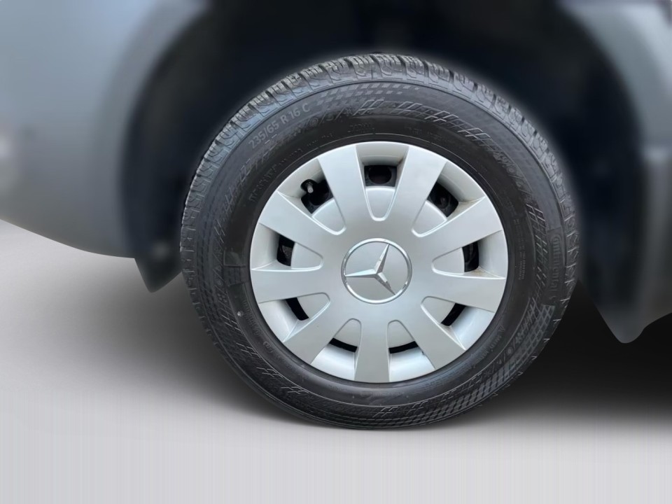 Mercedes-Benz Sprinter Tourer PRO 317CDI L3H2 - foto 26