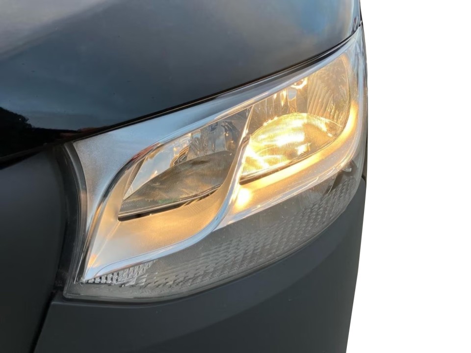 Mercedes-Benz Sprinter Tourer PRO 317CDI L3H2 - foto 24