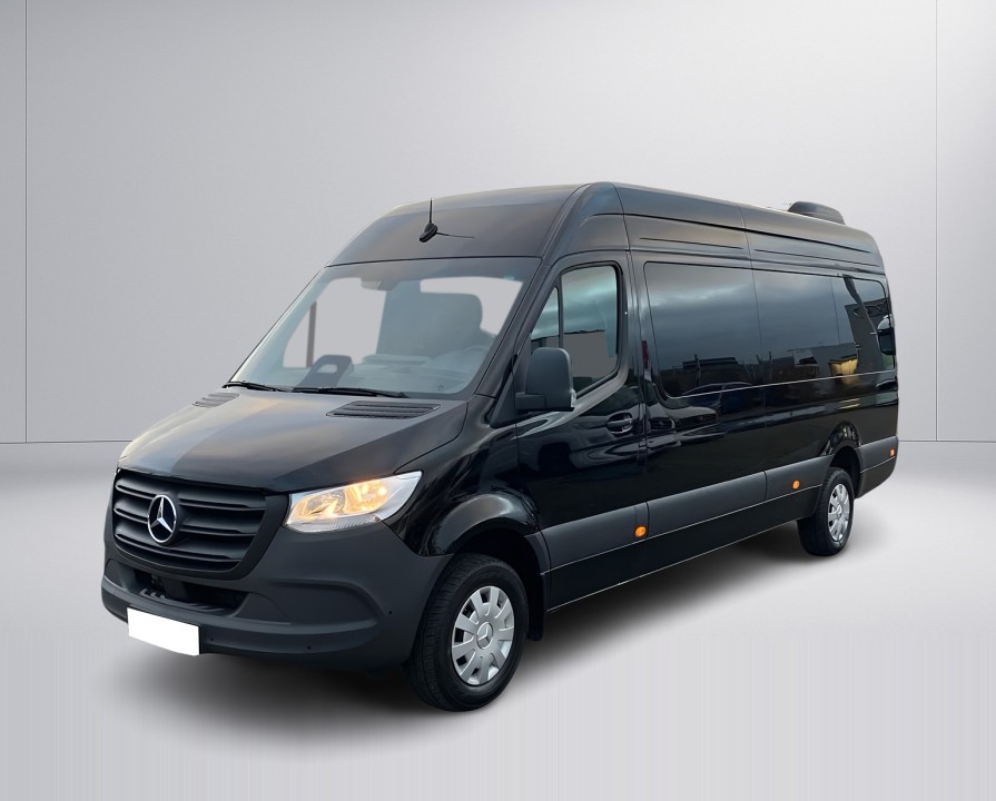 Mercedes-Benz Sprinter Tourer PRO 317CDI L3H2 (5)