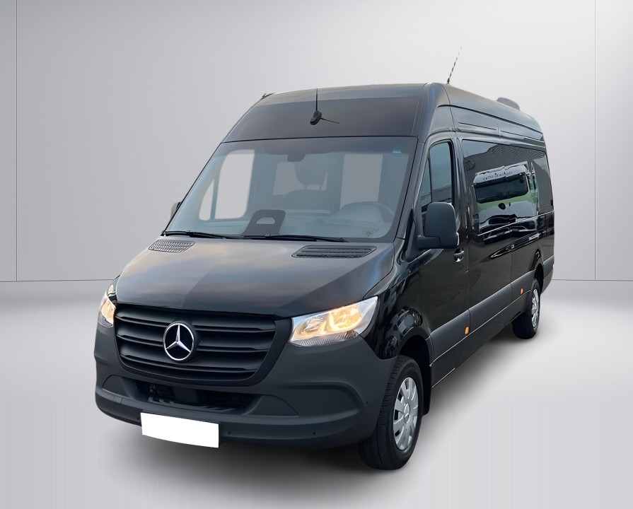 Mercedes-Benz Sprinter Tourer PRO 317CDI L3H2 - foto 6