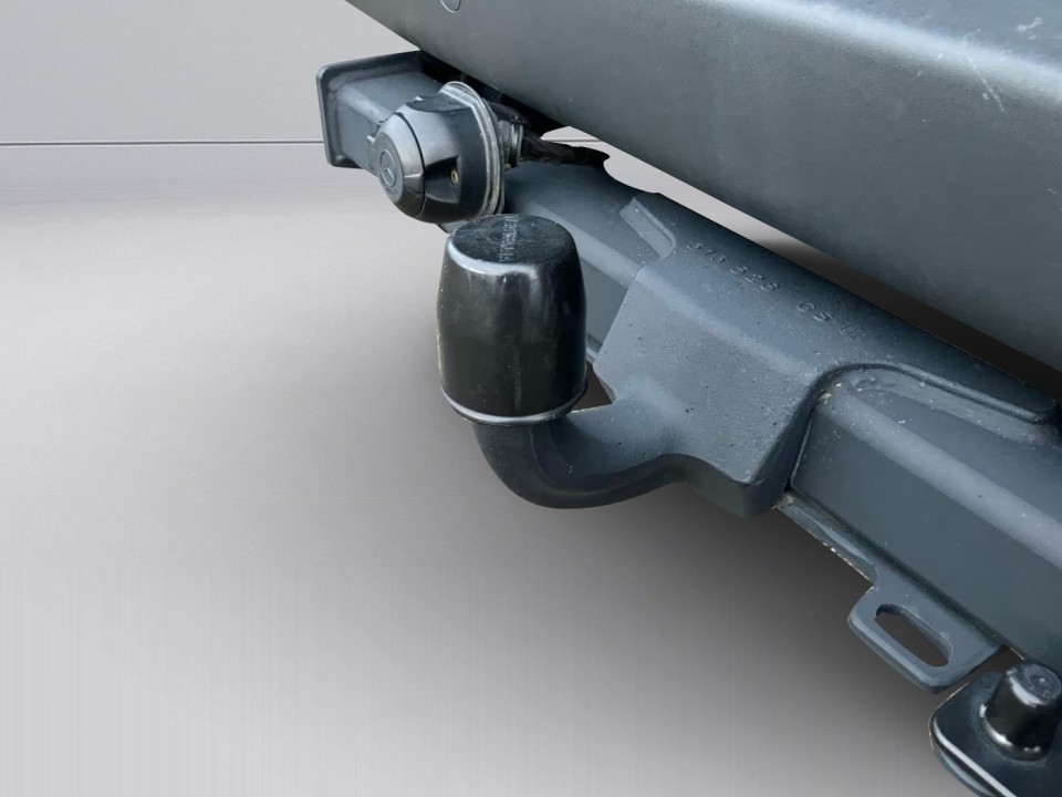 Mercedes-Benz Sprinter Tourer PRO 317CDI L3H2 - foto 25