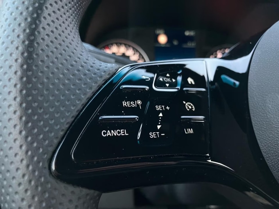 Mercedes-Benz Sprinter Tourer PRO 317CDI L3H2 - foto 10