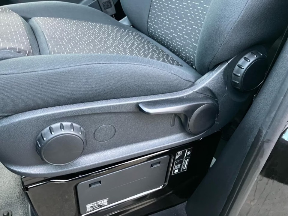 Mercedes-Benz Sprinter Tourer PRO 317CDI L3H2 - foto 22